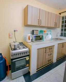 Dzefry Homes - Nakuru - 8
