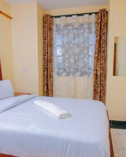 Dzefry Homes - Nakuru - 5
