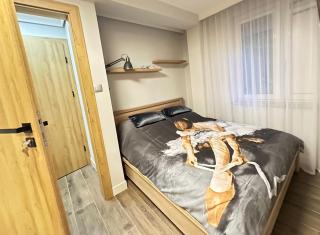 Apartament Na Wzgórzu - Iwonicz-Zdrój - 1