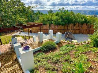 The Blue Crane - Plettenberg Bay - 5