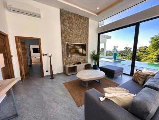 Luxury Getaway in Koh Samui - Ban Thung - 9