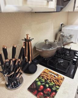 Art Apart Residence - Yakkasaray - 2