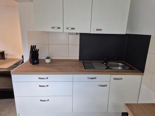 Ferien- und Monteurwohnung Nähe Troisdorf Bahnhof - Troisdorf - 7