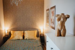 Ruhiges, modernes Apartment im Neubau in Hamburg - 9