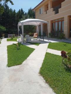 Casa Albachiara - Borgetto - 1