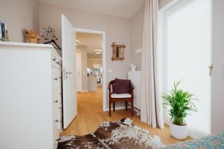 Ruhiges, modernes Apartment im Neubau in Hamburg - Hamburg - 2