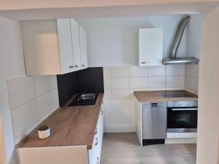 Ferien- und Monteurwohnung Nähe Troisdorf Bahnhof - Troisdorf - 8