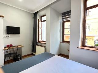 PeraHomes - Istanbul - 7