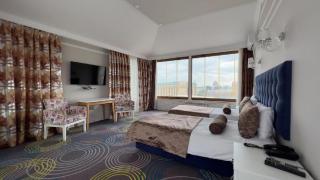 Royal Qala Hotel - Bakoe - 1