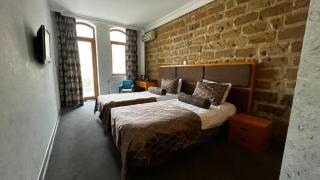 Royal Qala Hotel - 7
