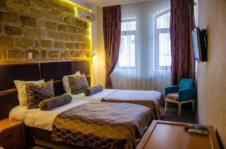 Royal Qala Hotel - Bakoe - 6
