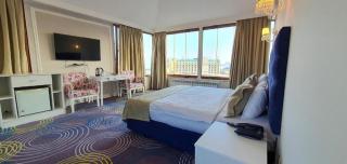 Royal Qala Hotel - Bakoe - 5