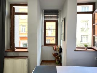 PeraHomes - Istanbul - 4