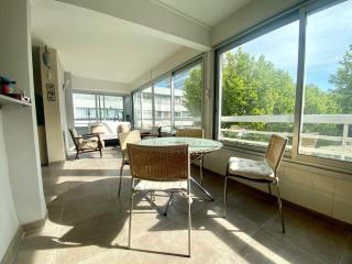 Charmant Appartement Rénové pour 5 Personnes – Résidence avec Piscine et Parking – La Grande Motte - La Grande-Motte - 0