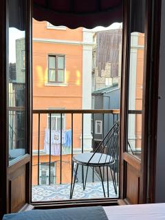 PeraHomes - Istanbul - 8