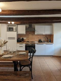 La Maison des Potiers avec Terrasse et Parking - Kaysersberg - 3