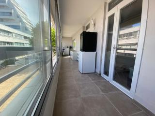 Charmant Appartement Rénové pour 5 Personnes – Résidence avec Piscine et Parking – La Grande Motte - La Grande-Motte - 4