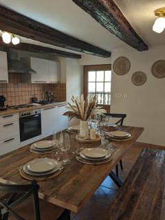 La Maison des Potiers avec Terrasse et Parking - Kaysersberg - 8