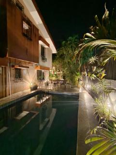 Moonstone Villa - Lonavala - 7
