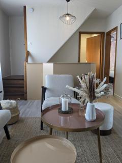 La Maison des Potiers avec Terrasse et Parking - Kaysersberg - 6