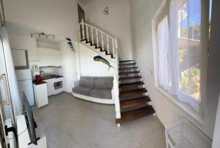 Superpanoramici appartamenti in Porto Ottiolu FPO-MAX01-2 P1 2 APPARTAMENTI DA 2 PERSONE - 3