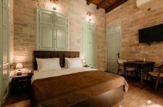 Royal Qala Hotel - 9