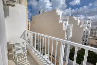 Gzira Modern Haven - Gżira - 1