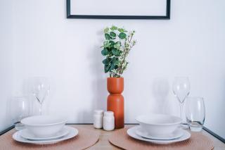 Furnished 1 Bed Studio Birmingham - Birmingham - 5