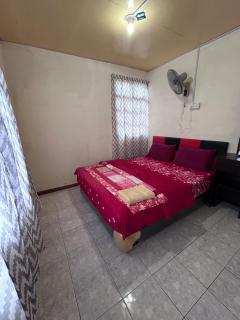 Rama-rama Homestay Kundasang - Kundasang - 3