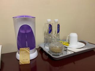 BRAZIL HOTEL&Hall - - 4