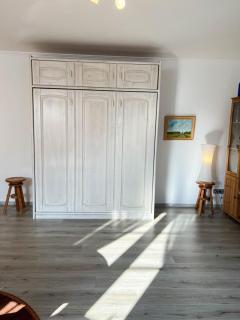 Ferienwohnung Residenz Rosengrund E3 - Büsum - 6