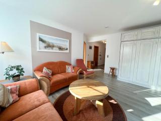Ferienwohnung Residenz Rosengrund E3 - Büsum - 4