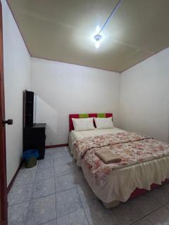 Rama-rama Homestay Kundasang - Kundasang - 5
