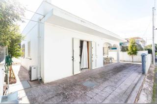 Villetta Bouganville - Salento Reservation - Lido Conchiglie - 5