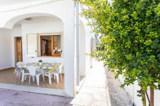 Villetta Bouganville - Salento Reservation - Lido Conchiglie - 4
