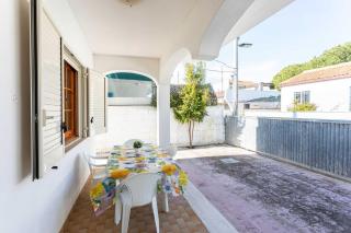 Villetta Bouganville - Salento Reservation - Lido Conchiglie - 3
