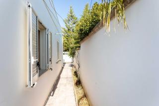 Villetta Bouganville - Salento Reservation - Lido Conchiglie - 2