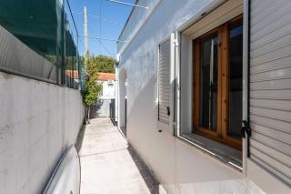 Villetta Bouganville - Salento Reservation - Lido Conchiglie - 1