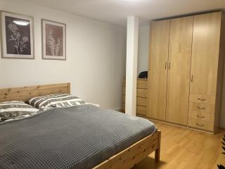 Ferienwohnung in Moosburg - - 2