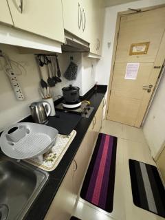 Sea residences Tower E Pipa place - 6