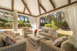 Villa Scano - Forte Village - 6