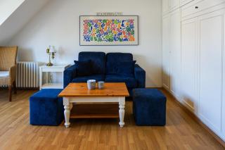 Fewo Beachhouse Lornsen Hof App 7 - Westerland - 8