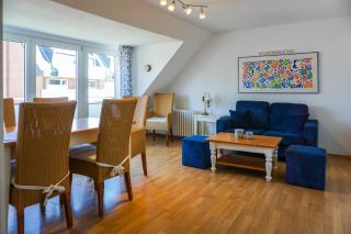 Fewo Beachhouse Lornsen Hof App 7 - Westerland - 9