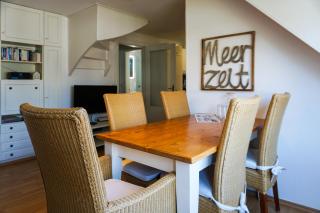 Fewo Beachhouse Lornsen Hof App 7 - Westerland - 6