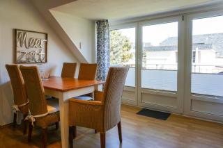 Fewo Beachhouse Lornsen Hof App 7 - 7