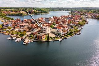 InselLiebe mit Seeterrasse - 7