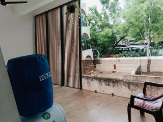 NIVAS HILL VIEW APARTMENTS - Tiruvannāmalai - 1