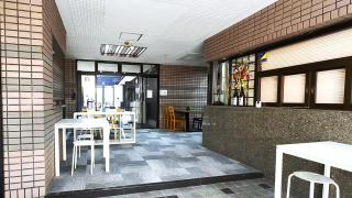 Ambers Hostel - Osaka - 2