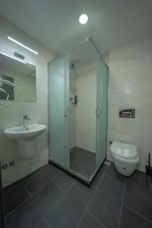 Diamond Hotel Old Town - Istanbul - 9