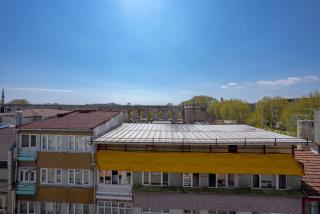 Diamond Hotel Old Town - Istanbul - 8